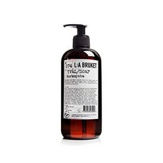 L:A Bruket No. 074 CucumberMint Hand Body Wash 450 ml, One Color_One Size, One Color_One Size, 상세 설명 참조0