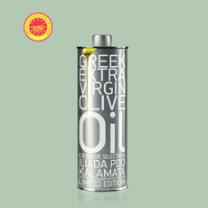 이리아다 칼라마타 엑스트라버진 올리브유 실버틴 500ml, 1개