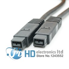 파이어와이어케이블