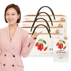 추천6 구기자즙