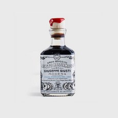주세페 주스티 6년산 1메달 CUBIC 발사믹식초 250ml, 단품