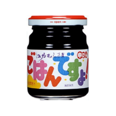 모모야 고항데스요 145g, 1개