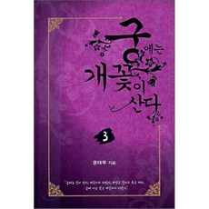 궁에는개꽃이산다작가의다른시리즈novel