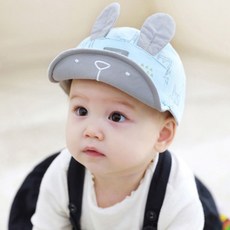 귀여운동물모자