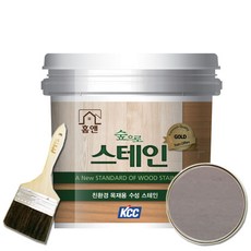 에코플러스오일스테인