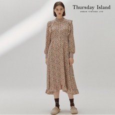 써스데이아일랜드니트 TOP01