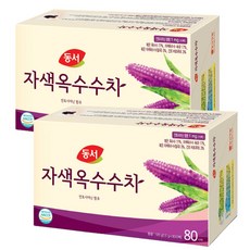 무라벨옥수수수염차