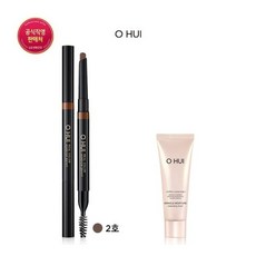 오휘아이브로우