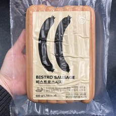 이케아핫도그