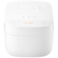 [빠른직구] 미지아 대용량 전기밥솥 5L 5인분 뛰어난 취사 보온기능, 샤오미 전기밥솥