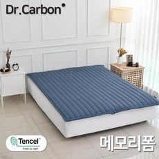 메모리폼전기장판