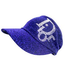 여성반짝이두건