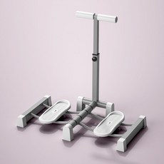 미드브로스텝퍼