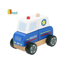 옥스포드경찰차