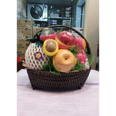 과일바구니(대) 수원 및 전국 택배, 1개