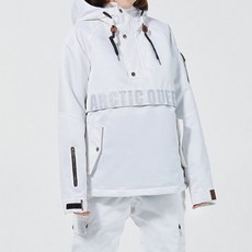 스키복블루스키패딩점퍼