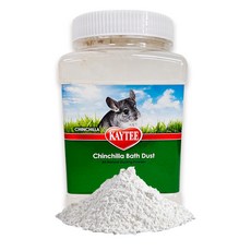 케이티 친칠라 목욕 모래 더스트 배스 2.5LB, 1.13kg, 1개, 1개, 1.13kg