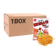 베이비스타 치킨맛 90g 15입 /수입/무료배송, 1291_치킨맛90g15입