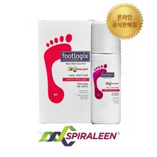 풋로직스 스피랄린 스프레이, 50ml, 1개, 1개입