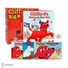 (영어원서) Clifford 픽쳐북 24종 세트