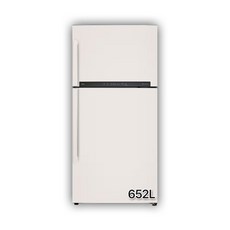 [색상선택형] LG전자 오브제 일반형 냉장고 방문설치, 베이지, D602MEE52