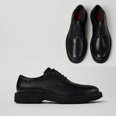 캠퍼 남성 Norman 노르만 로퍼 구두 신발 K100998-001