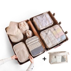 니녹압축파우치