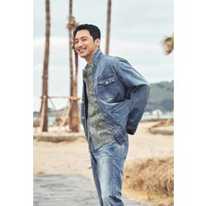 지오투데님