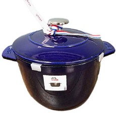 스타우브꼬꼬떼16