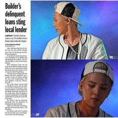 GD 모자 패션모자 블랙 & 화이트 빅뱅모자 태양모자