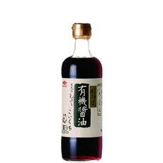 초코 간장 오가닉 간장 코이쿠치, 1개, 500ml