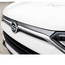 싼타페tm스포일러