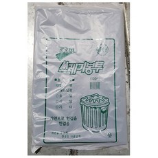 현명한스토어AAshop+쓰레기봉투 100L 검정 대 푸르미 50매 위생봉투 일회용봉투 일반봉투 휴지통봉투 쓰레기봉투AASS현명현명, 현명+aass, 현명+aass