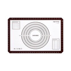 쉐프메이드실리콘매트