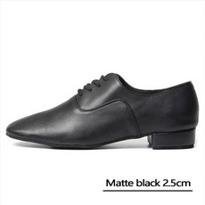 가르방댄스화남자