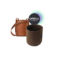 셀린느 빅백 버킷 위드 롱 스트랩 사이즈 맞춤 백인백 이너백 (Bigbag-Bucket)