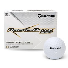 테일러메이드로켓볼즈