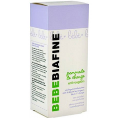 BIAFINE 비아핀 베베 레드니스 체인지 크림 75ml, 1개