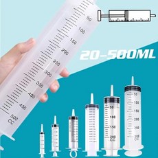 제거 도구 액체 대용량 수유 동물용 포함 주사기 플라스틱 측정용 튜브 애완, 1개, 3) 1-60, 없음