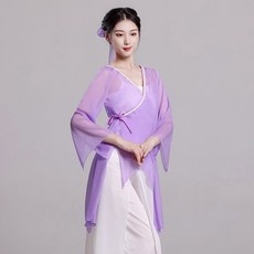 한국무용 풀치마 워십복 워십의상 무용복 현대 고전 1
