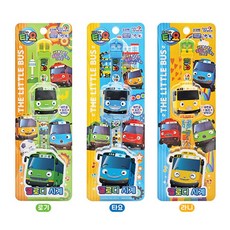 꼬마버스타요 멜로디 시계, 타요멜로디시계, 1개 타요멜로디시계, 1개