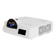 EFUN EL-332KW 빔 프로젝트 재고 보유 바로 배송 고화질 영상 콘서트 공연장 호텔 사무실 강당 온라인 강의 교육용