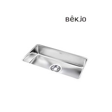 백조 씽크 / 사각볼 / 백조84 / BJ84 / 스텐 싱크볼 / 언더씽크, 5. 올스텐 커버(+12500원), 1개