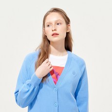 타미여성가디건