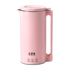 1인용두유제조기