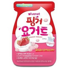 베베핑거요거트