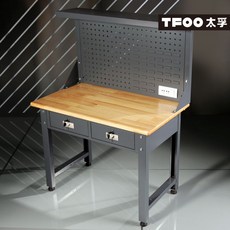 금속공예책상