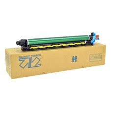 코니카 미놀타 Bizhub용 드럼 유닛 DR214 호환 C227 C287 C367 C7528, BK