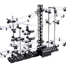 롤러코스터레일