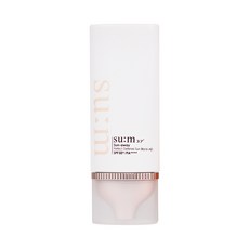 숨37 선어웨이 멀티 이펙트 선블럭 AD, 50ml, 3개